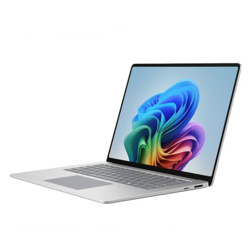 マイクロソフト ノートパソコン Surface Laptop 第8世代 EP2-60193 [プラチナ]