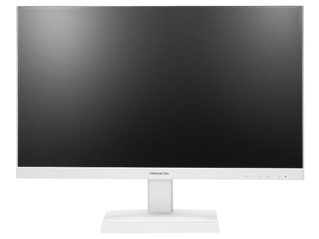プリンストン PCモニター・液晶ディスプレイ PTF-B272W-WH 27インチ ホワイト P10倍 youplan-10343807 YOUPLAN パッケージ画像