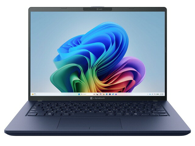 dynabook XP7/AR P2P7ARBL ダークテックブルー