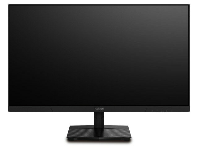 MAXZEN PCモニター・液晶ディスプレイ MJM27IC03-Q144 [27インチ]