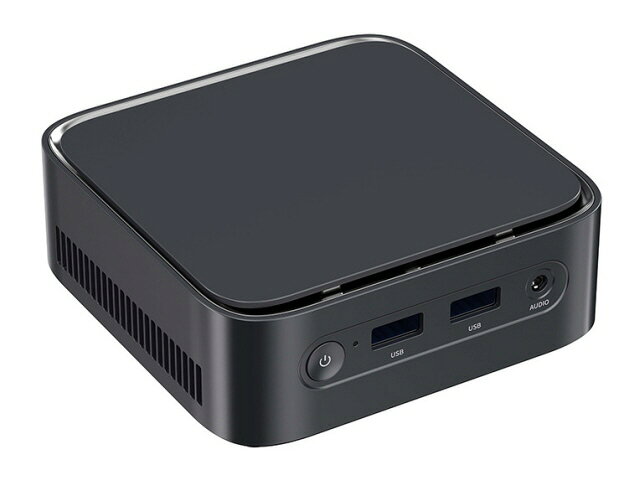 リンクス デスクトップパソコン LC3501-8/256-W11Pro(3501U) [CPU種類：AMD Ryzen 5 3501U CPUスコア(PassMark)：6613 メモリ容量：8GB ストレージ容量：M.2 SSD：256GB OS：Windows 11 Pro]