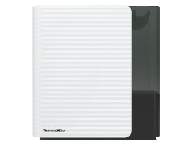 【ポイント10倍】 ダイニチ 加湿器 ダイニチプラス HD-LX1226(W) [スノーホワイト] [加湿タイプ：ハイブリッド式(温風気化式) タンク容量：7 L 適用畳数(木造和室)：20 畳 適用畳数(プレハブ洋室)：33 畳 設置タイプ：据え置き その他機能：自動運転 チャイルドロック]