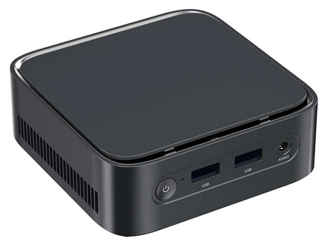リンクス デスクトップパソコン LC3501-16/256-W11Pro(3501U) [CPU種類：AMD Ryzen 5 3501U CPUスコア(PassMark)：6613 メモリ容量：16GB ストレージ容量：M.2 SSD：256GB OS：Windows 11 Pro]