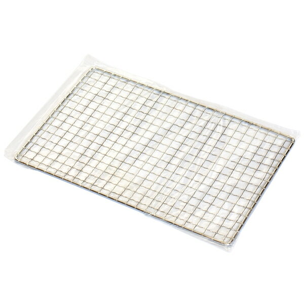 8月マラソンクーポン配布中★11日1:59迄 焼網 3枚セット ポータブルコンロ Sサイズ専用 285×190mm VI-FGS BBQ キャンプ用品 メール便送料無料 ycm viaggio+通販格安セール情報 楽天 通販