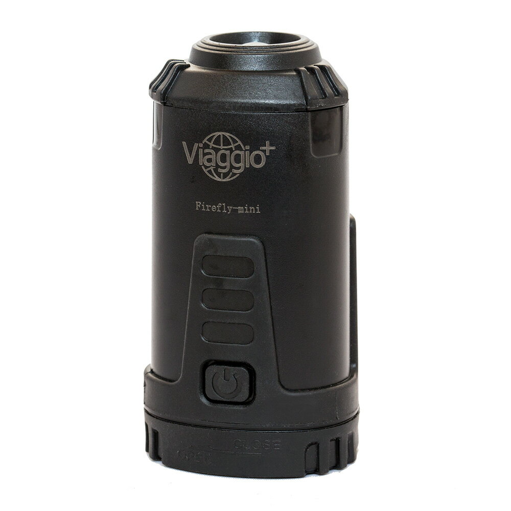 8月マラソンクーポン配布中★11日1:59迄 LED ミニランタン 懐中電灯 スライド収納 マグネット カラビナ付き Viaggio+ 送料無料 yck viaggio+通販格安セール情報 楽天 通販