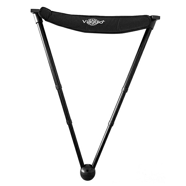 8月マラソンクーポン配布中★11日1:59迄 Vチェア スタンディングチェア 折りたたみ椅子 軽量 コンパクト アウトドア キャンプ イス フェス チェアリング 送料無料 yct viaggio+通販格安セール情報 楽天 通販