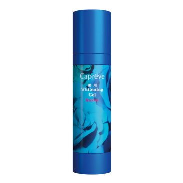 カプレーブ 薬用 ホワイトニングジェル ロジエ 80ml オールインワン ジェル ヒアルロン酸 美白 保湿 乾燥 ケア 潤い (送料無料) yct/c4
