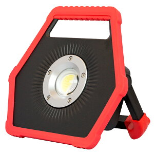 8月マラソンクーポン配布中★11日1:59迄 投光器 30W COB LED ポータブル 充電式 ワークライト 作業灯 IP54 Viaggio+ (送料無料) yct通販格安セール情報 楽天 通販