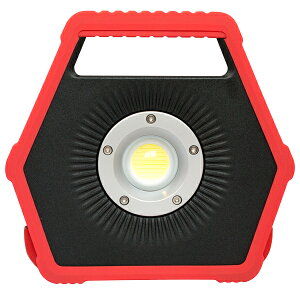 8月マラソンクーポン配布中★11日1:59迄 投光器 30W COB LED ポータブル 充電式 ワークライト 作業灯 IP54 Viaggio+ (送料無料) yct通販格安セール情報 楽天 通販