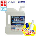アルコール エタノール 消毒 除菌 除菌スプレー ウイルス対...