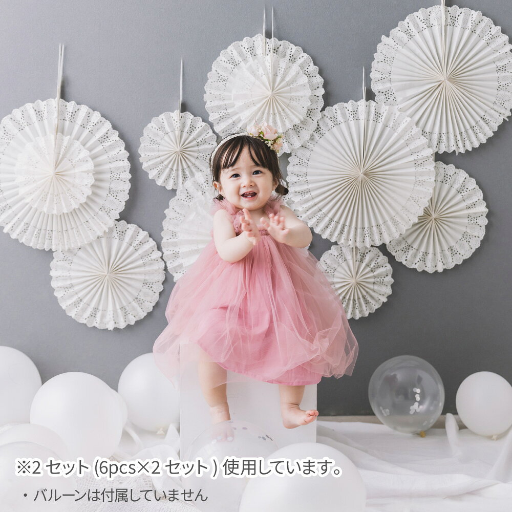 ������ �����դ� �졼�� �ڡ��ѡ��ե��� 6�祻�å� �С����ǡ� �����ǥ��� �뺧�� �ѡ��ƥ��� ���ˤ� �ե��ȥ֡��� ����ƥꥢ ���� ���饷���� ���եۥ磻�� ������� ���� �졼���ե��󥻥å�6pcs regalo