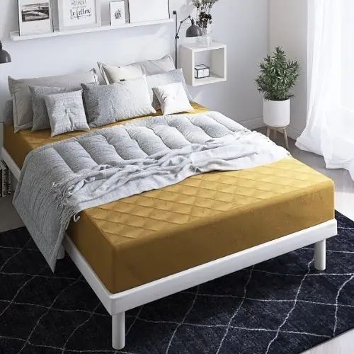 [ベッド セミダブル] 幅120cm ローベッド フロアベッド すのこ マットレスベッド マットレス付き 分割..