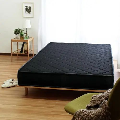 楽天市場】マットレス195cm×120cm×4cm セミダブルの通販