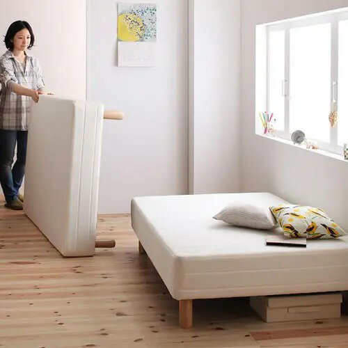 ���󥰥�٥å� �ޥåȥ쥹�٥å� ���դ� ʬ�估 �ܥ�ͥ륳���� �ݥ��åȥ����� �٥å����ΤΤ� �ߤ��ѥåɥ��å� ��15cm ��22cm ...