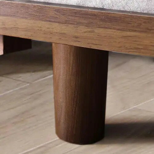 専用脚 脚 マットレスベッド すのこ ボトムベッド 天然木