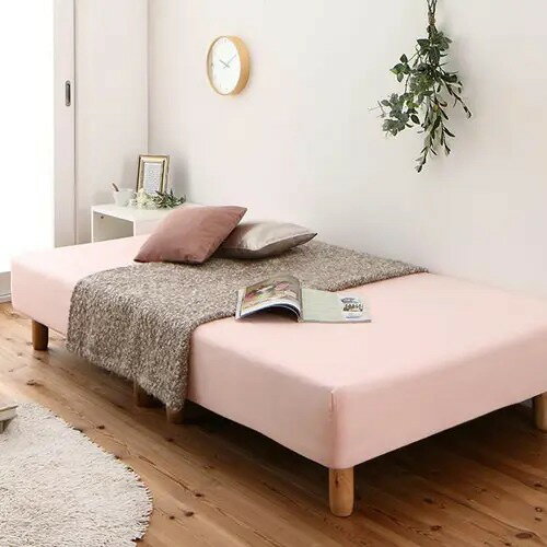 乐天商城 - シングルベッド ショート シンプル 分割 シンプル ベット シングルベッド シングルサイズ シングルタイプ ショート丈 ショートタイプ 短い ショートサイズ 80cm 90cm 180cm 190cm 分割式 マットレス 分かれる 分割タイプ 分割可能 クラシック モダン