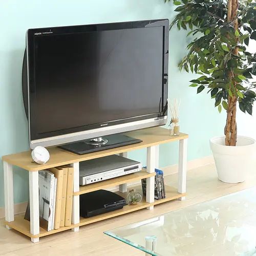 テーブル テレビ台 板のみ 送料無料 Zele ゼル 幅80 テレビ台 センター