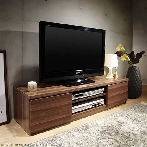 楽天市場】ブラックウッド(テレビ台・ローボード|収納家具 楽天市場】ブラックウッド(テレビ台・ローボード|収納家具