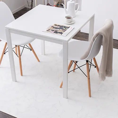 Rakuten - マット 幅182cm 長さ260cm 滑り止め加工 ウォッシャブル 抗菌 木目調 床暖房対応 ホットカーペット対応 フリーカット ダイリセキ
