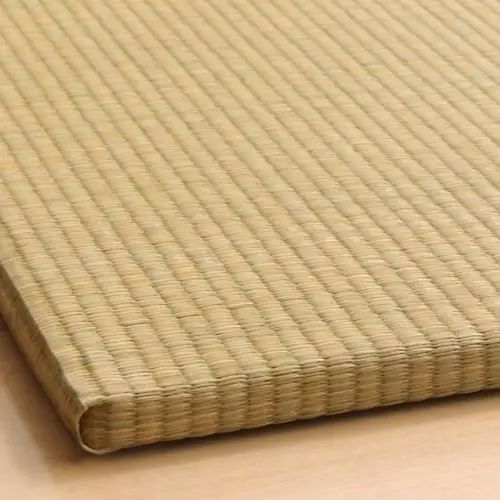 乐天商城 - [い草 ラグ] 幅70cm 日本国産 ナチュラル 軽量 純国産 ヘリなし インテリアユニット畳 畳生活 選べるカラー フレキシブル 伝統的 ブラウン グレー ライトグリーン ブラック ダークグリーン チャコールグレー レッド ベージュ
