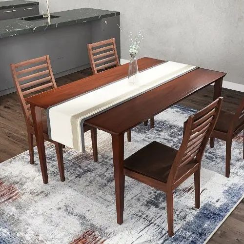 お客様の注目キーワードはこちら！秋田木工 職人達のこだわりが詰まった曲木技術 ウォールナット材ダイニングテーブル職人がひとつひとつ手で確かめながら研磨作業や面取り加工を行っているこちらのダイニングテーブルは、曲木家具の専門工房である秋田木工...