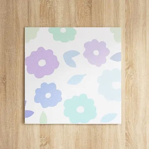 乐天商城 - ワンランク上の空間を演出する 北欧のファブリックパネル