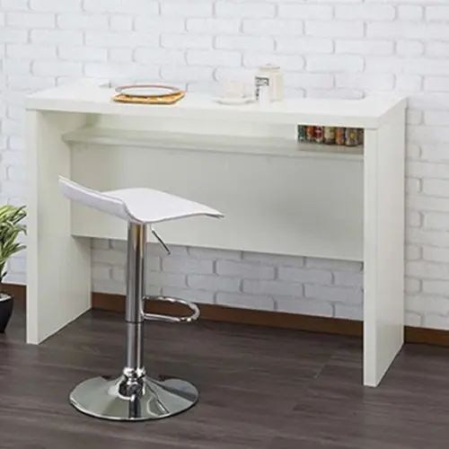 お客様の注目キーワードはこちら！憧れのバーカウンターをお部屋に作れる 背面収納棚付きカウンターテーブル広めの天板と深めの収納部分で使い勝手抜群なカウンターです。おうちの中のいろいろな場所でお使いいただけ、お子様のリビング学習用として使うのも...