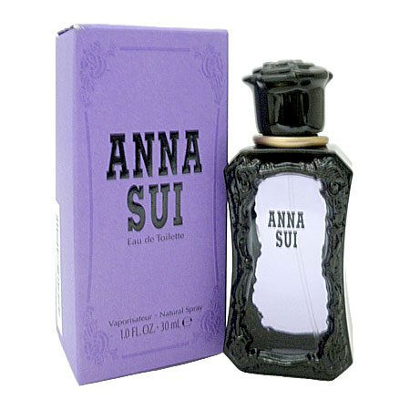 アナスイ アナスイEDT SP （女性用香水） 30ml