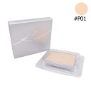 RMK シルクフィットフェイスパウダーレフィル#P01 （プレストパウダー） 8g【あす楽対応】