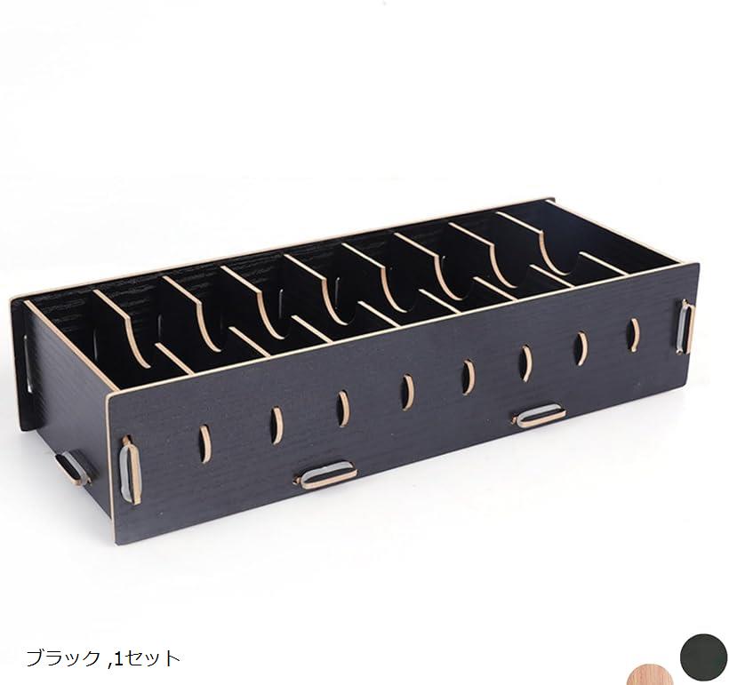 名刺収納ラック 名刺スタンド カード収納 カード立て カードボックス 診察券 トレーディングカード オ..