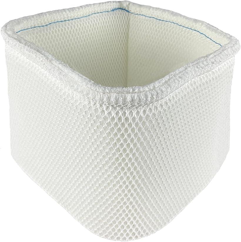 互換品 互換品 FE-ZGE05 加湿フィルター FE-KFG05 FE-KXG05 交換用加湿フィルター FE-KXH05 FE-KFH05 気化式加湿機 FE-KFJ05 FE-KXJ05 加湿機フィルター 1枚(ホワイト)
