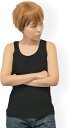 人気コスプレーヤー監修胸つぶしブラ ナベシャツ さらしブラ 3XL( ブラック, 3XL)
