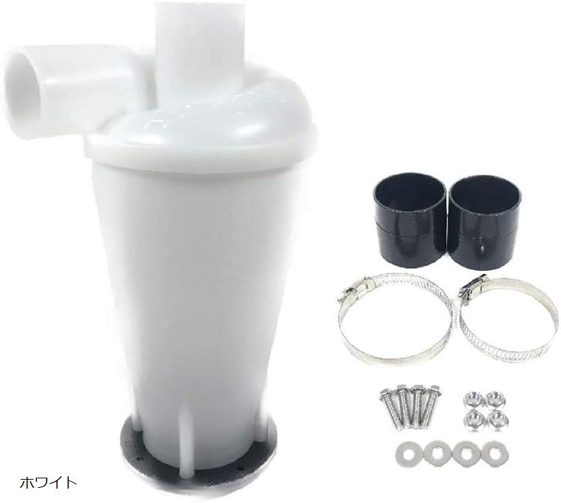 【楽天ランキング1位入賞】掃除機 集塵機 集じん機 分離機 サイクロン ハイパワー タイプ DIY 木工 作..