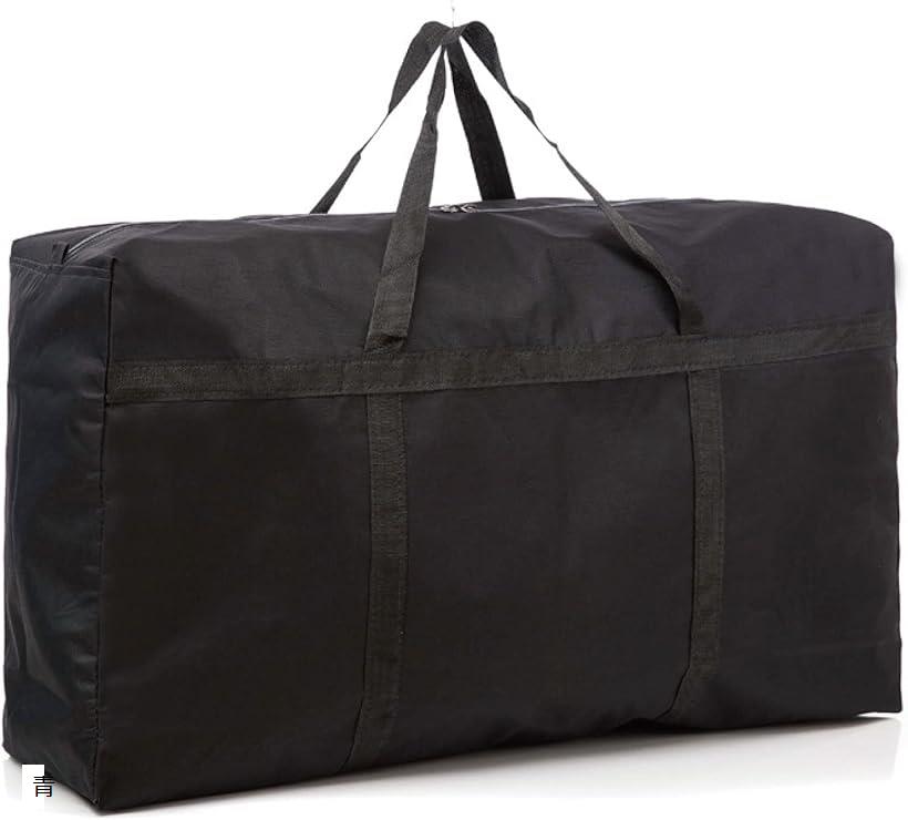 【楽天ランキング1位入賞】morytrade 大容量 バッグ 布団 収納 袋 ショルダー 大型バッグ ...