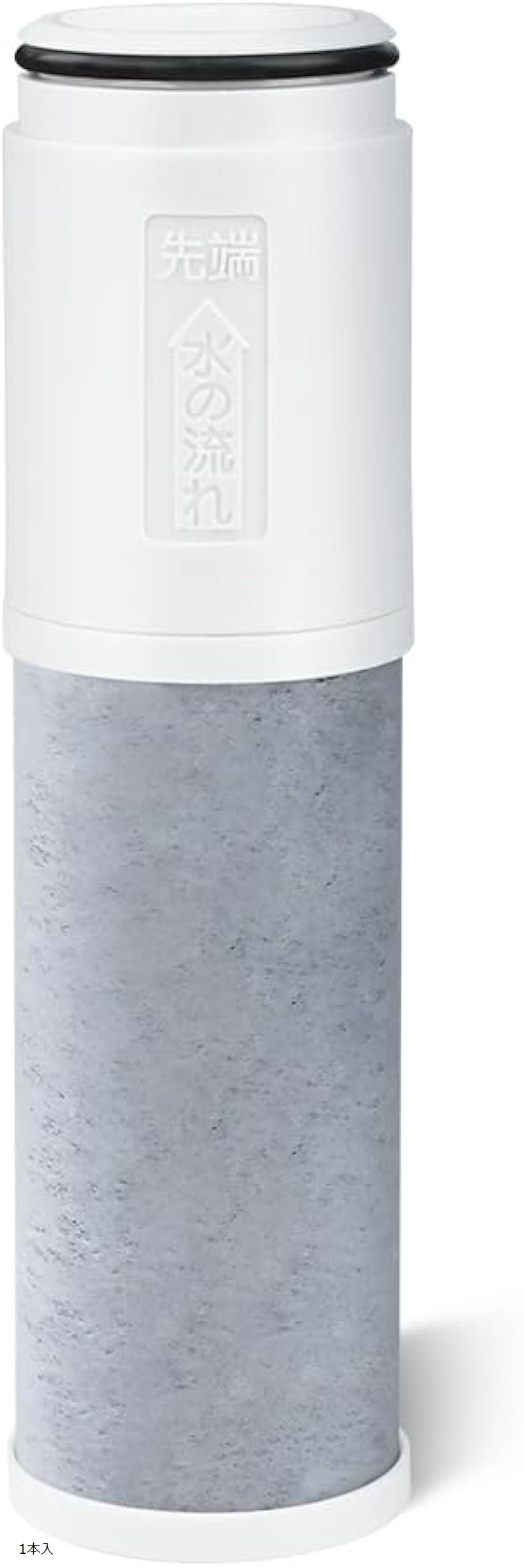 互換用 TH658-2 TH658-1S 浄水カートリッジ 高性能タイプ 内蔵形水栓用 交換用浄水フィルター 1本入り th6581s TH658S(1本入)