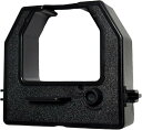 互換品 アマノ製タイムレコーダー用 黒色インクリボン CE-319250 黒色リボン 交換用インクリボン