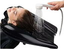 シャンプーハット 大人用 介護用品 便利グッズ シャンプー台 入院 シャワーキャップ 防水 ヘアプロテクター