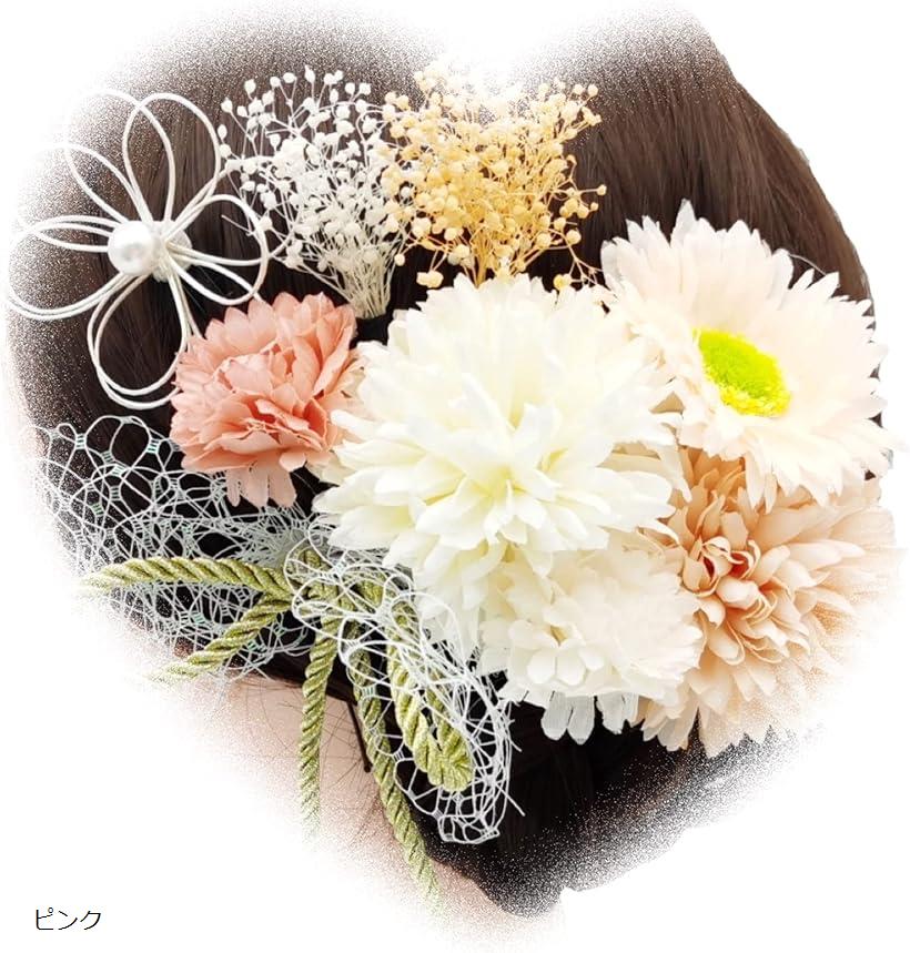 【楽天ランキング1位入賞】レディス 9点セット( ピンク, クイーン)のサムネイル