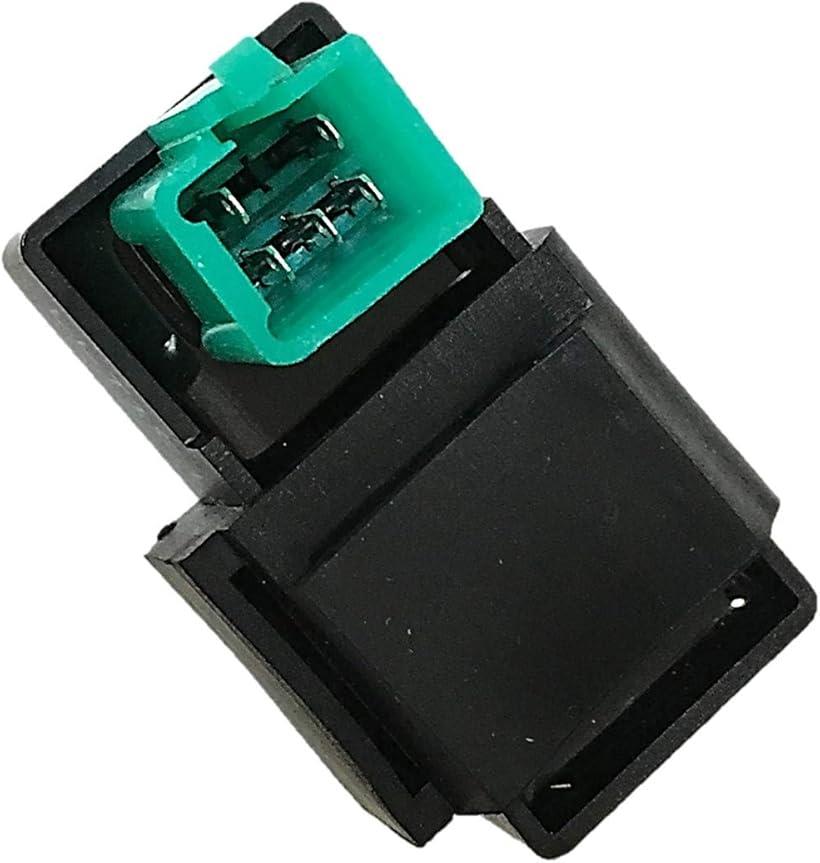 【楽天ランキング1位入賞】CDI 5ピン バイク エンジン 点火不良改善 50cc 70cc 90cc 110cc 点火用