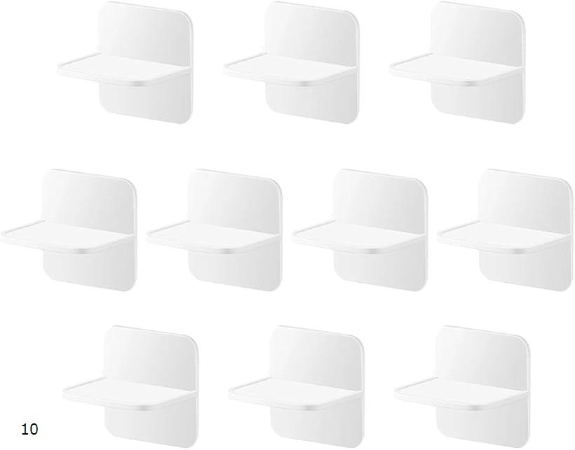 冷蔵庫 転倒防止 家具転倒防止 粘着式 地震 地震対策 本棚 家具固定 タンス 10