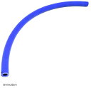 morytrade 耐熱 耐圧 シリコンホース シリコンチューブ ラジエター 軟質タイプ(内径8 ストレート30cm)