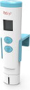 水質検査 簡易型センサー WaterEye1 ウオーターアイ 浄水器 フィルター交換時期の確認 アウトドア 災害