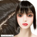 部分ウィッグ かつら ヘアピース トップピース カツラ 女性 レディース つむじ 頭頂部 35cm うぃっぐ ショート トップカバー 人工毛 耐熱ファイバー 国...