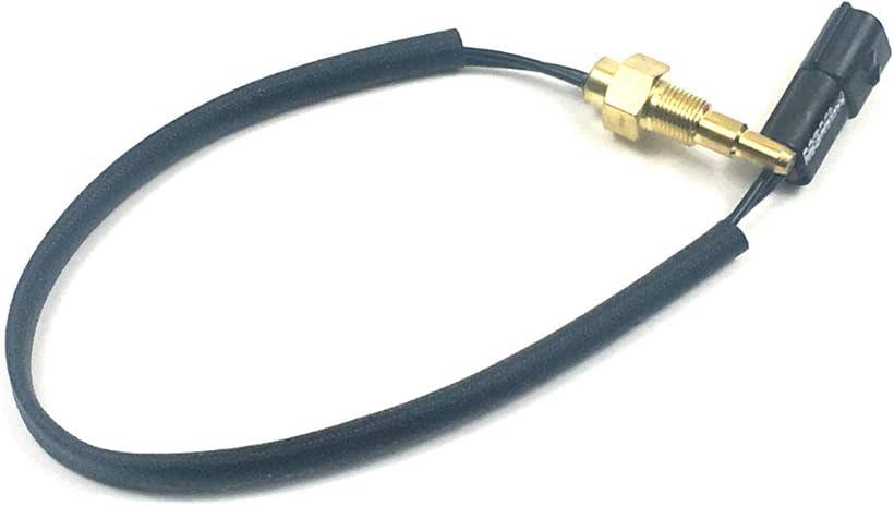 互換品 デフィ defi 温度センサー PDF00903S racer 水温計 油温計