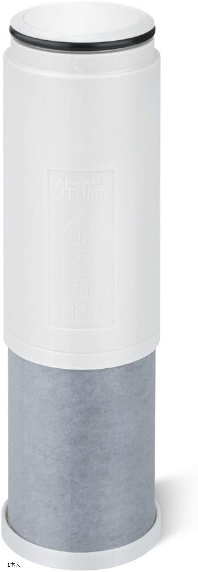 互換品 互換 TH658-1S 浄水カートリッジ 5物質除去 PFOS・PFOA除去 TH658-2 TH658-3 浄水器内蔵形水栓用 TH6581S 高性能型カートリッジ TH-658-1S 浄水器兼用混合栓用カートリッジ(1本入)