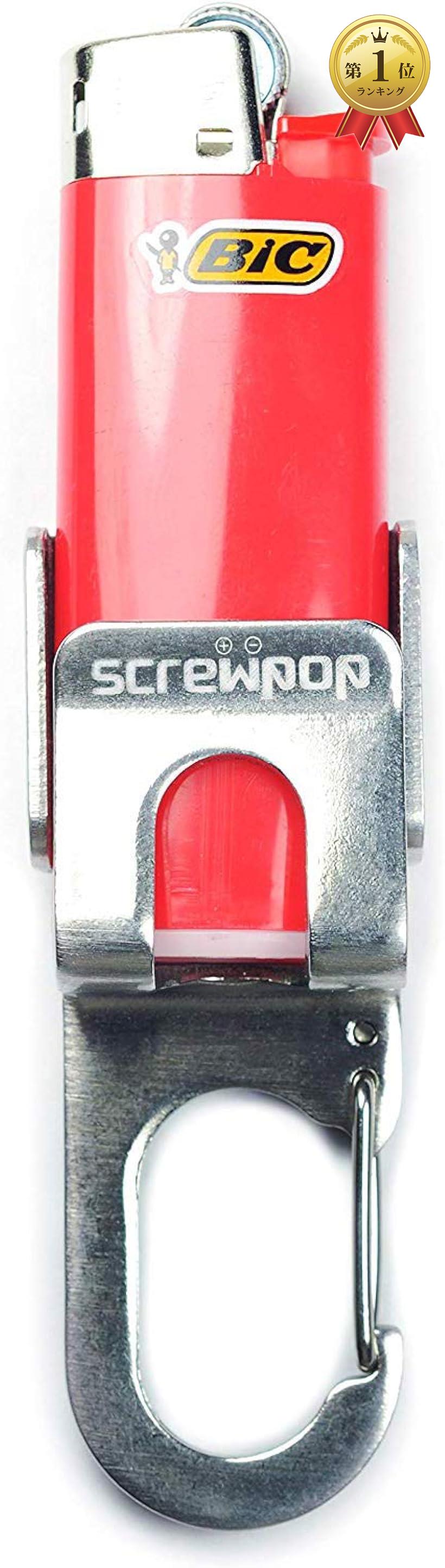 Screwpop Bic C^[z_[ BIC STANDARD FULL-SIZE