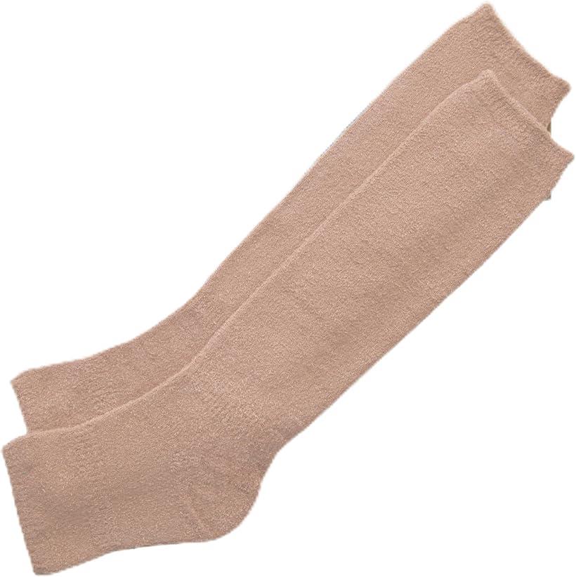 光電子レッグウォーマー ピンクベージュ (マルチカラー)