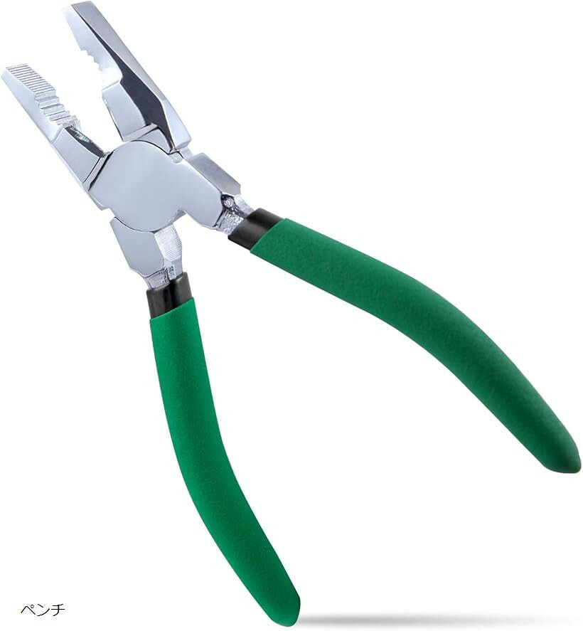 6インチペンチ 工具 ワイヤーカッター カット ラジオペンチ ワイヤークラフトペンチ 切断刃付 電工ペン..