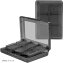 【全品P5倍★4/27 9:59迄】 COCASES ゲームカードケース Nintendo 2DS/NEW 3DS/NEW 3DSXL/3DS/DSi/DSi XL/DSi LL/DS ビデオゲームカードケース 28-in-1 大容量 マルチゲーム メモリカードケース ボックス ブラック