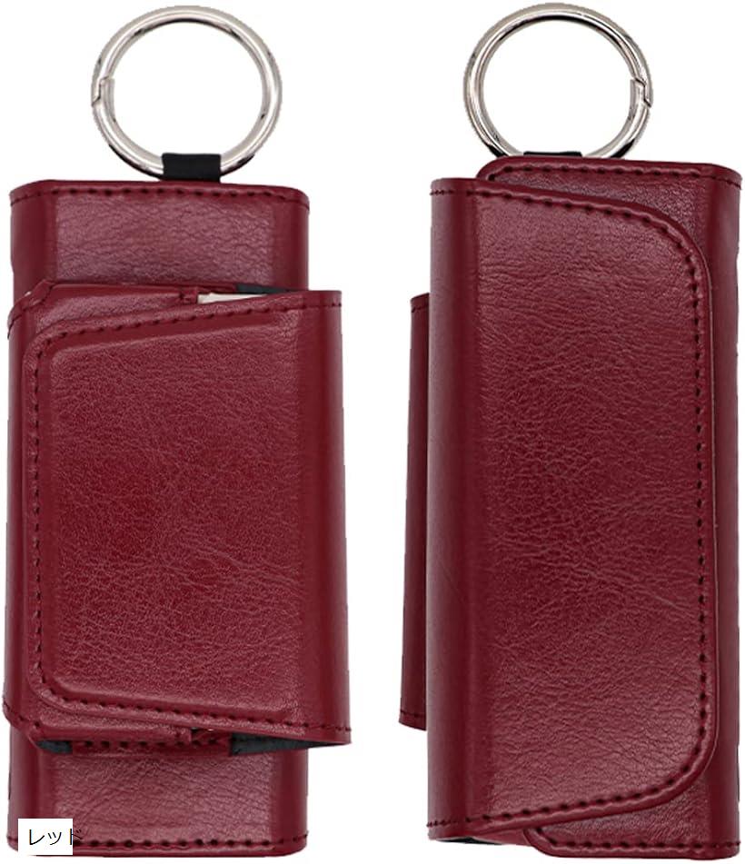 ケースコンパチブル アイコス イルマi 対応 compatible with IQOS-ILUMA-PRIME/compatible ILUMA/i 対..